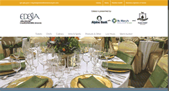 Desktop Screenshot of edesiapalisade.com